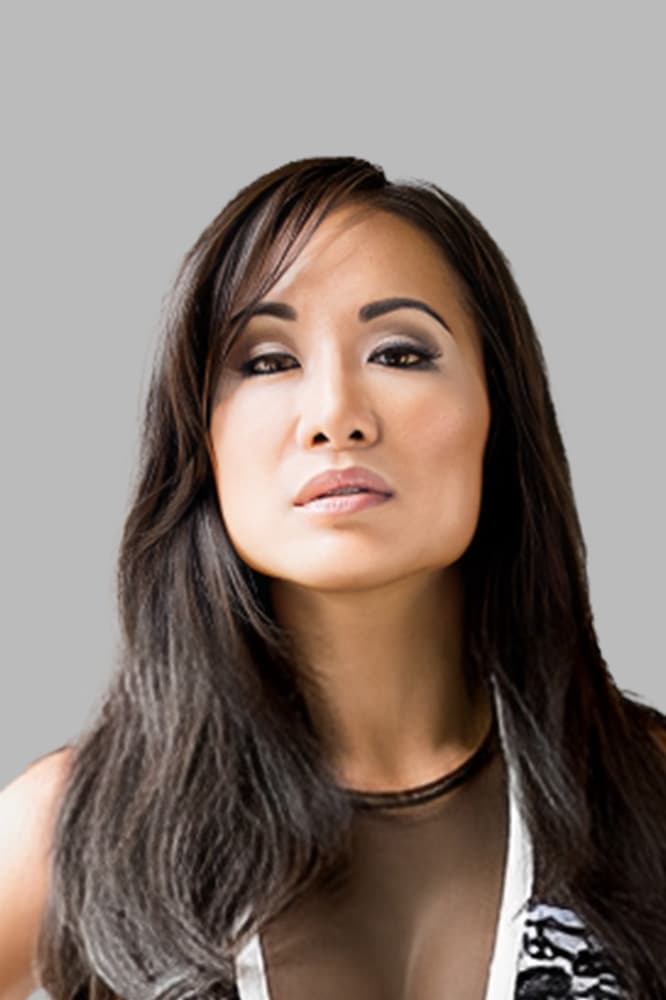 Photo Gail Kim