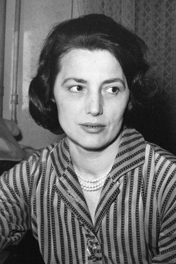 Photo Irén Sütő