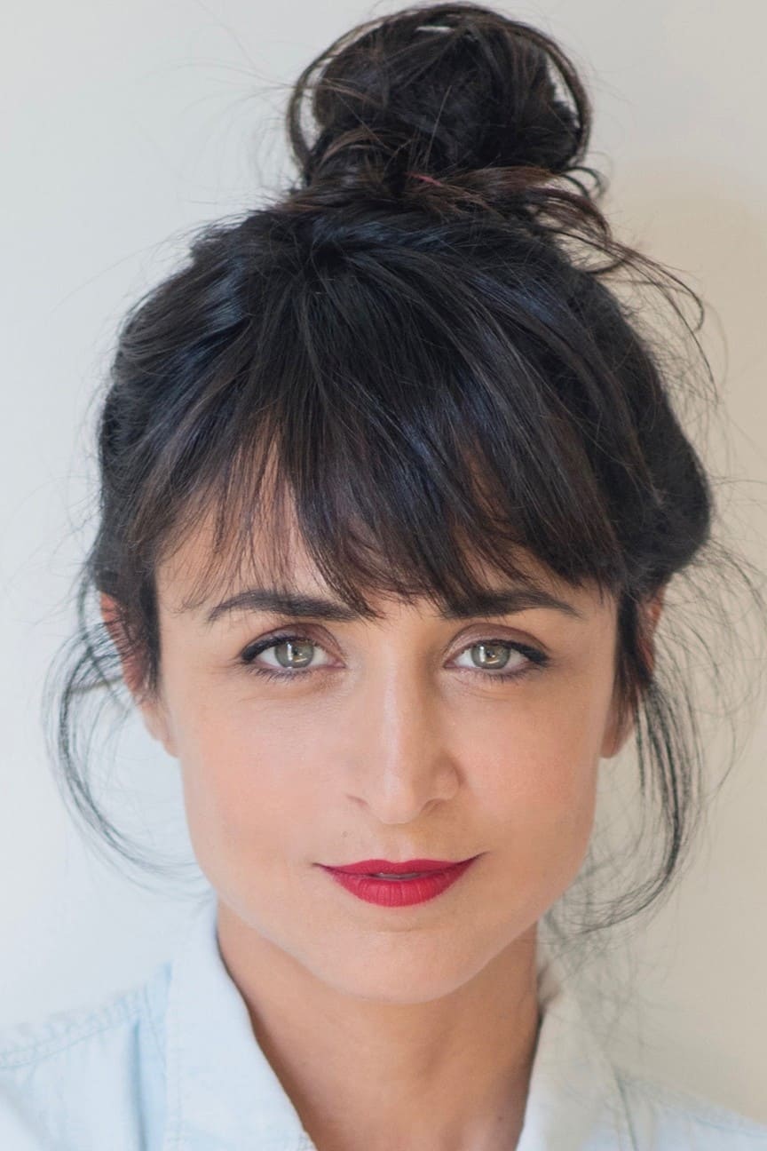 Photo Mélissa Drigeard