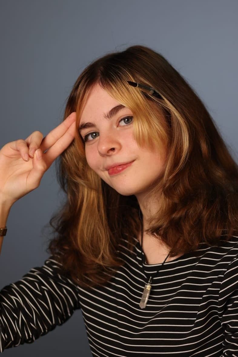 Photo Mirjam Vincent