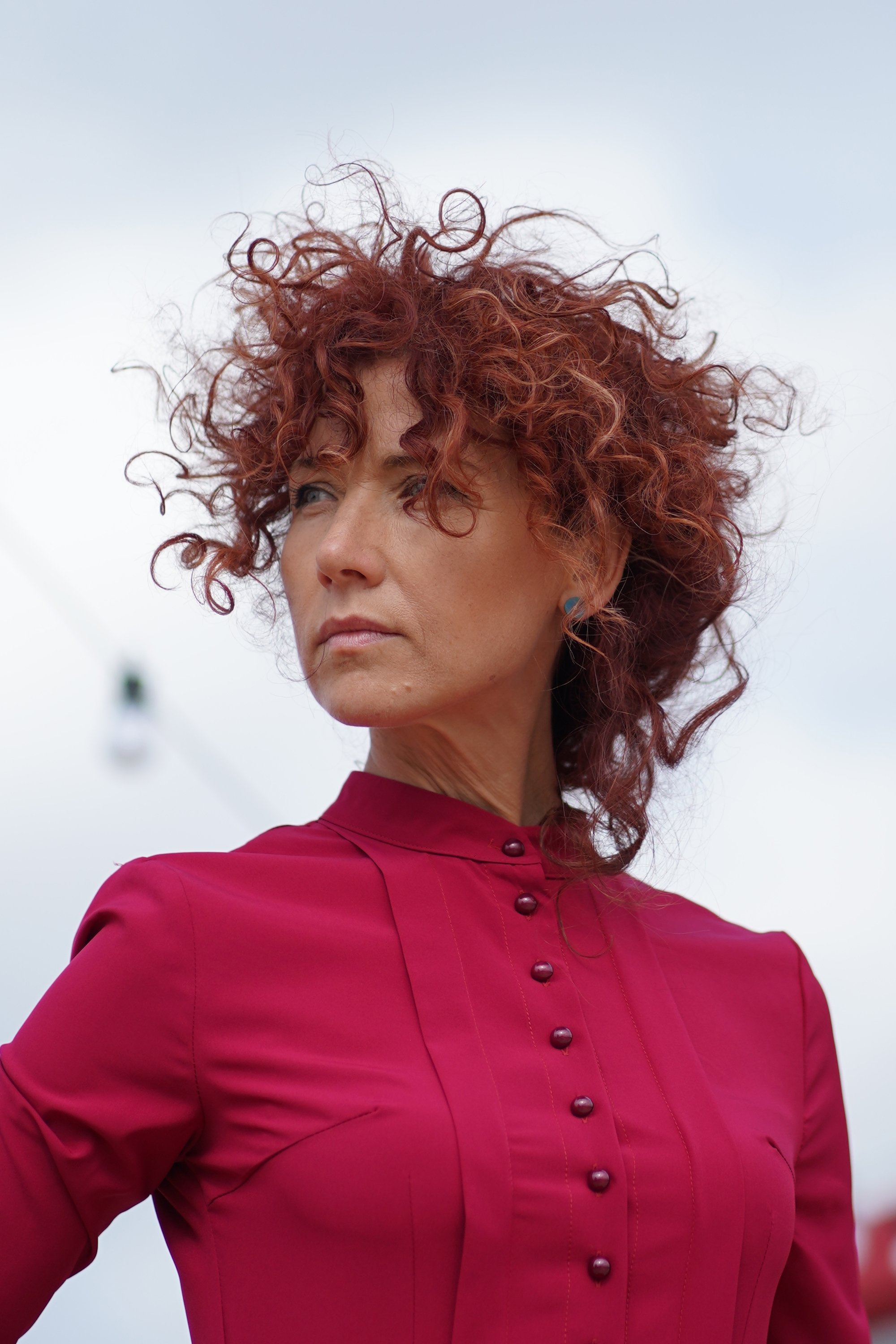 Photo Redita Dominaitytė