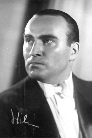 Photo George Andreani