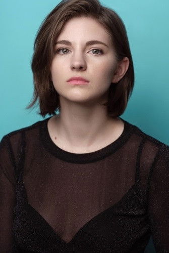 Photo Haley Baird Riemer