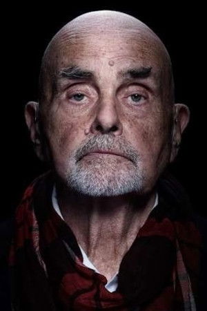 Photo Hans-Joachim Roedelius