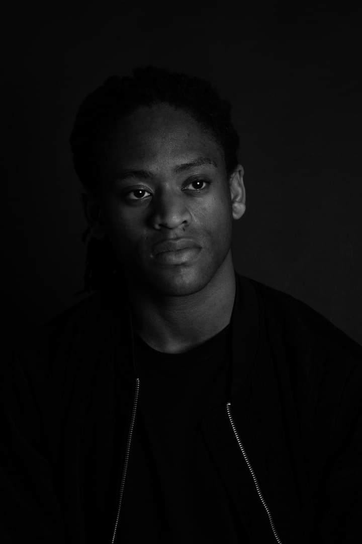 Photo Junior Benjamin