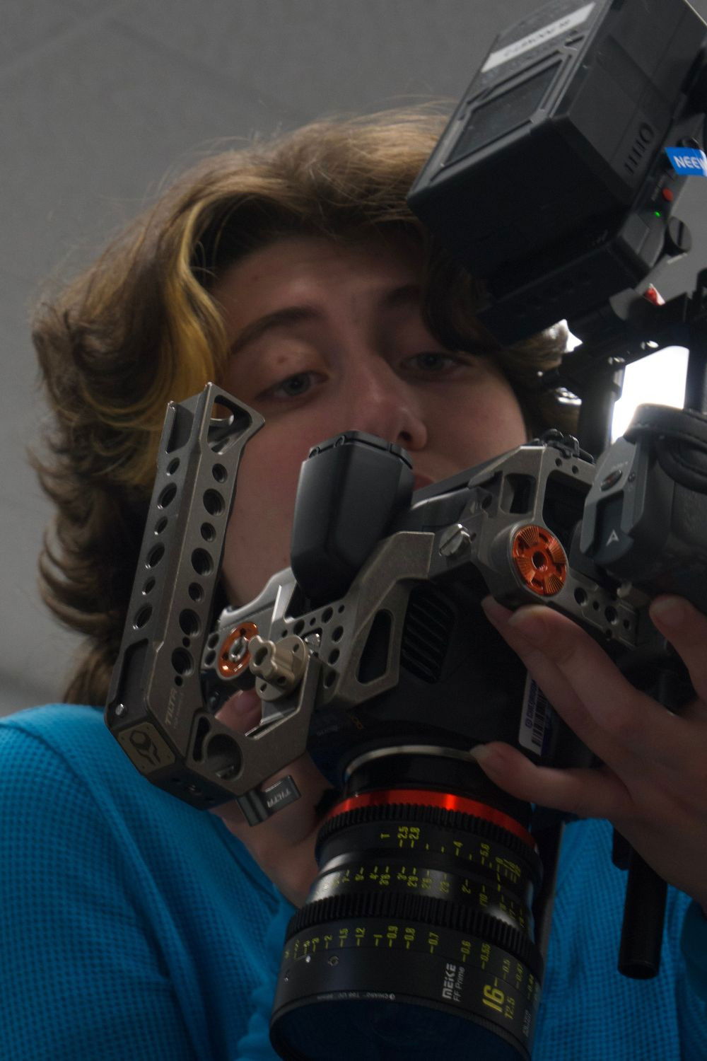 Photo Kal Hachadoorian