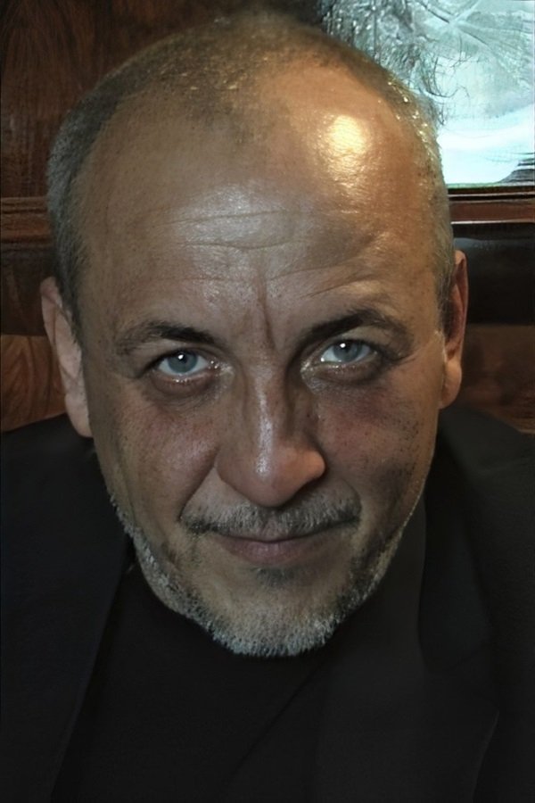 Photo Viktor Terelya