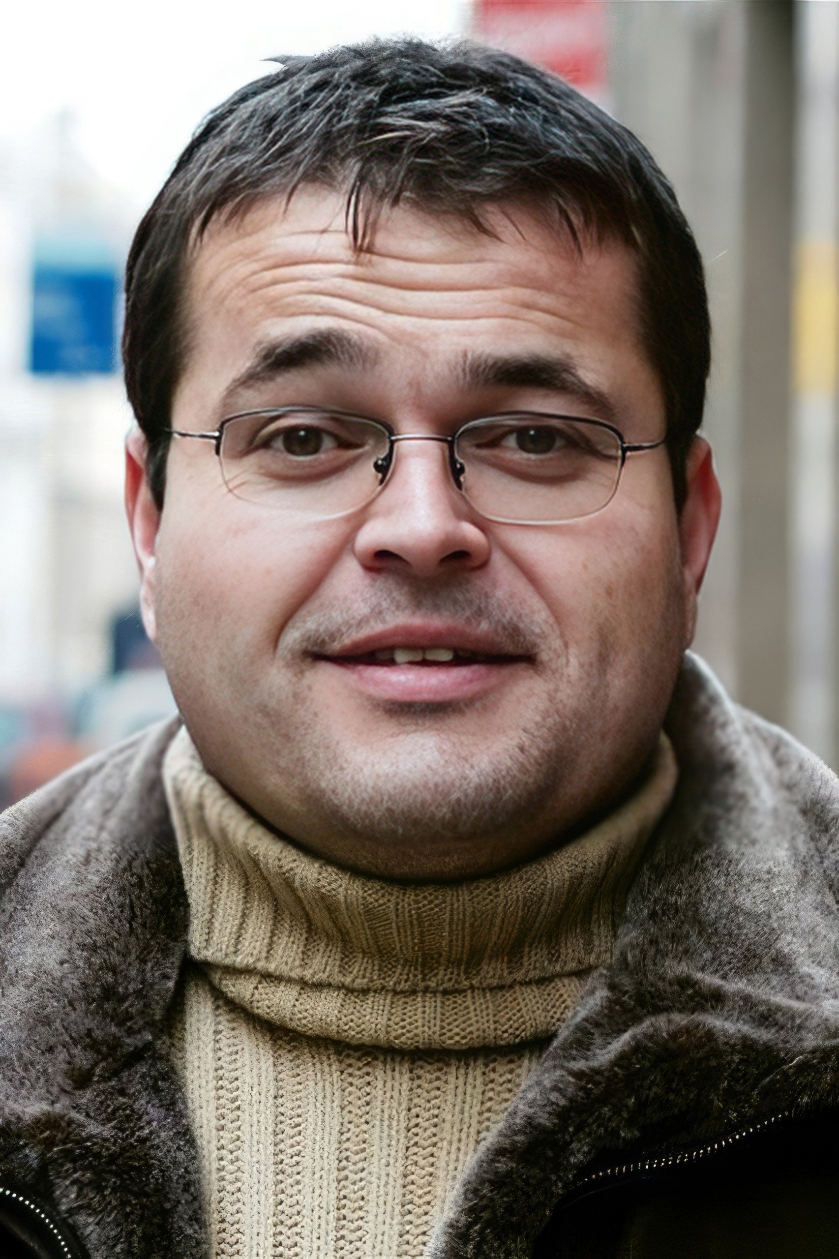 Photo Ivo Hlaváček