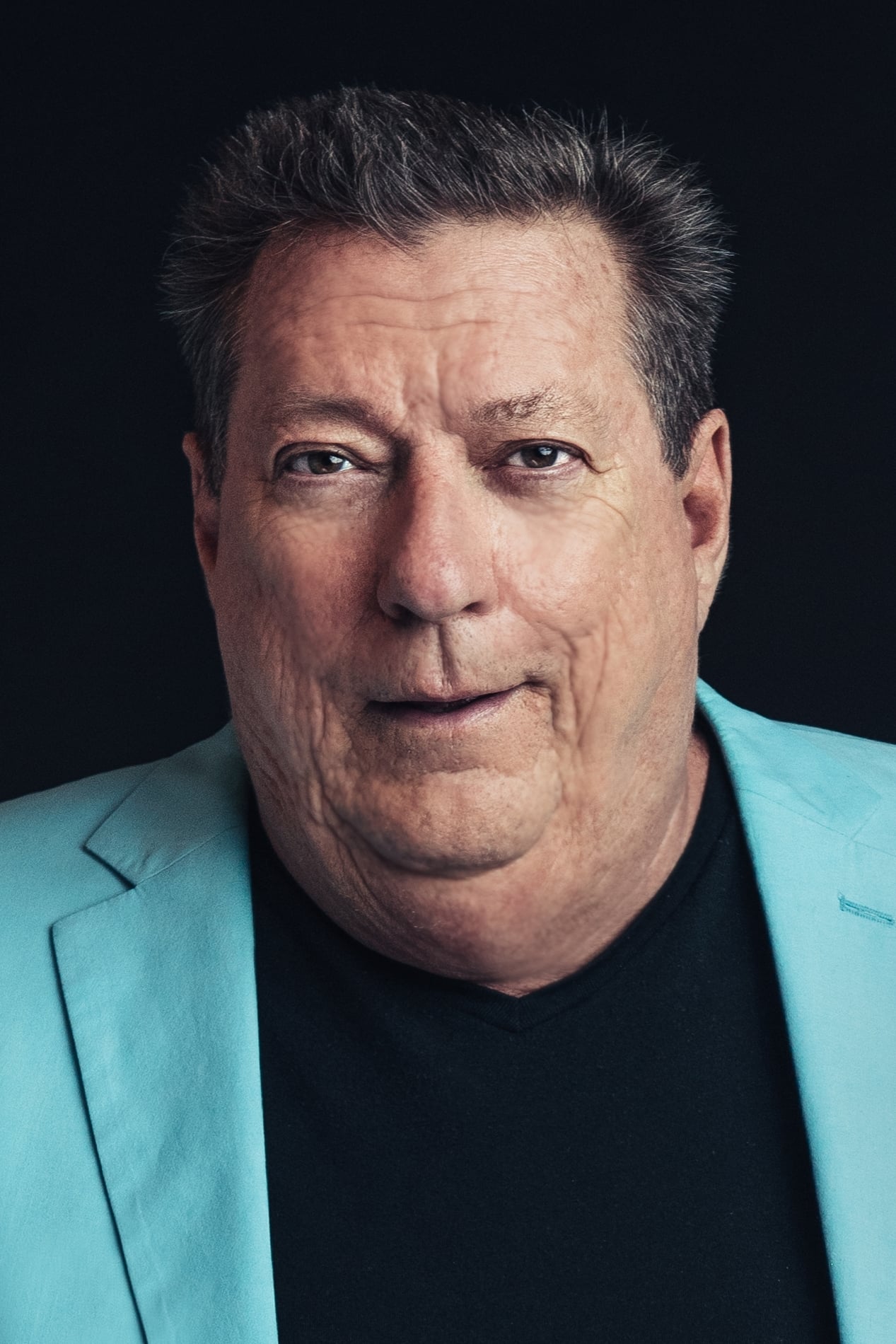 Photo Jean-Pierre Bergeron