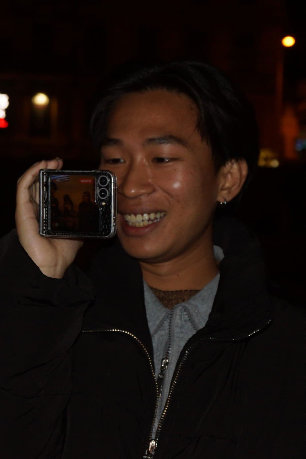 Photo Kaung Sitt Han