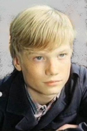 Photo Nikolai Feofanov
