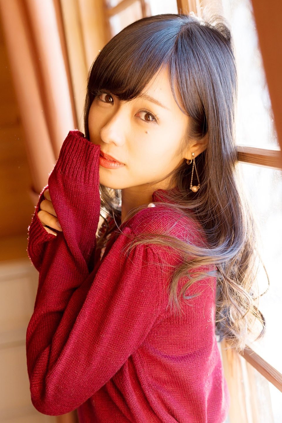 Photo Nozomi Maeda