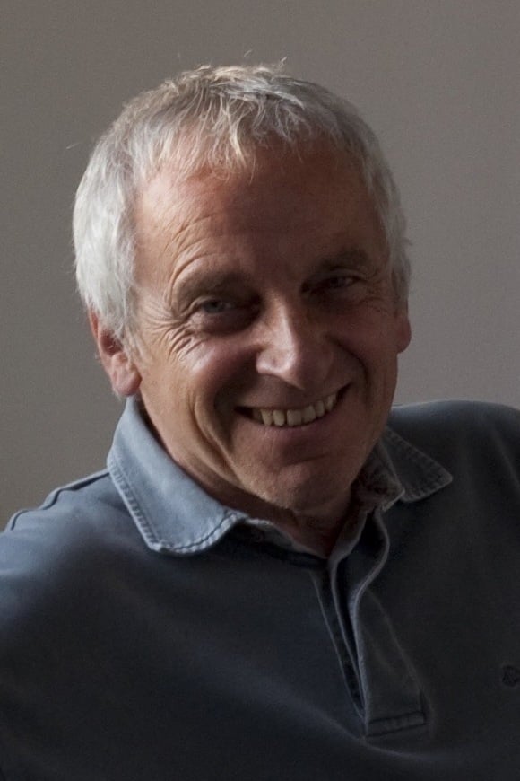 Photo Patrick Bokanowski