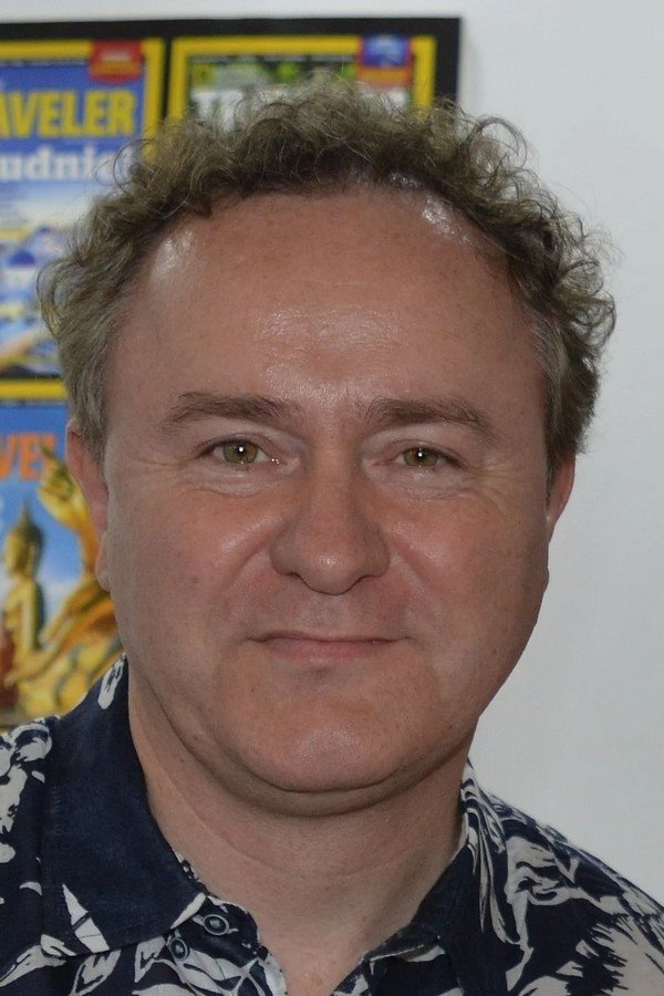 Photo Tomasz Gęsikowski