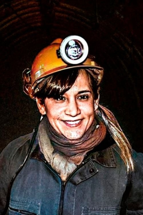 Photo Carlita Rodríguez