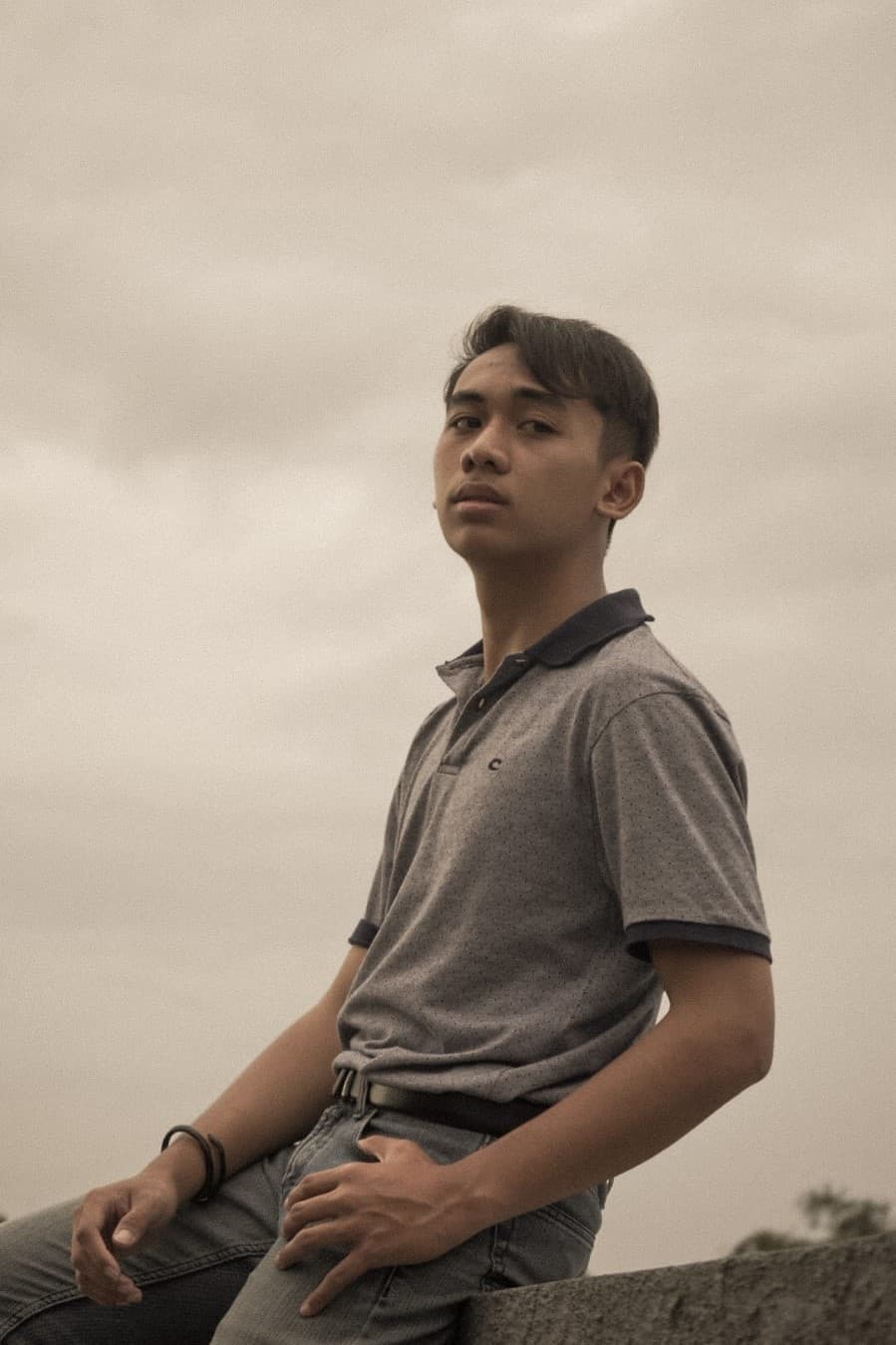 Photo Fahrurrozi Rifqi