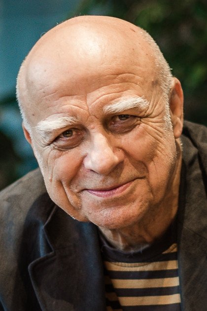 Photo Ivan Mládek