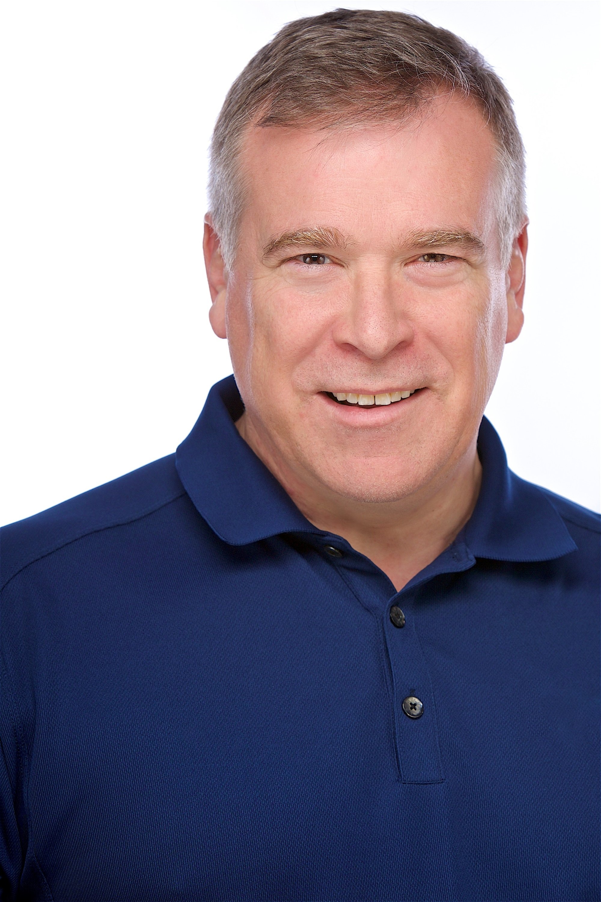 Photo James 'Chilli' Chillingworth