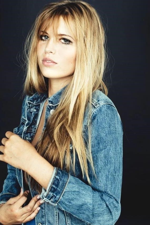 Photo Julia de Nunez