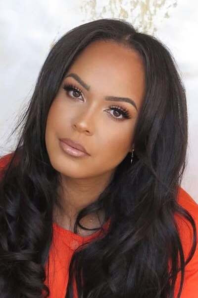 Photo Lovella Telesford