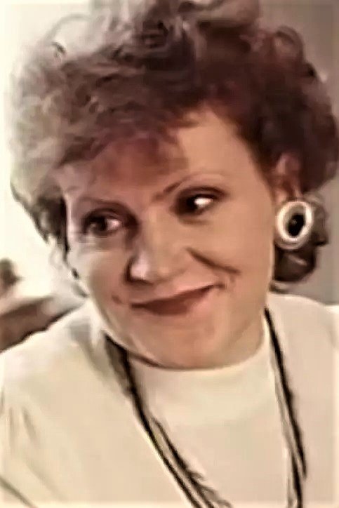 Photo Lyudmila Davydova
