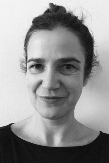 Photo Maria Rölcke