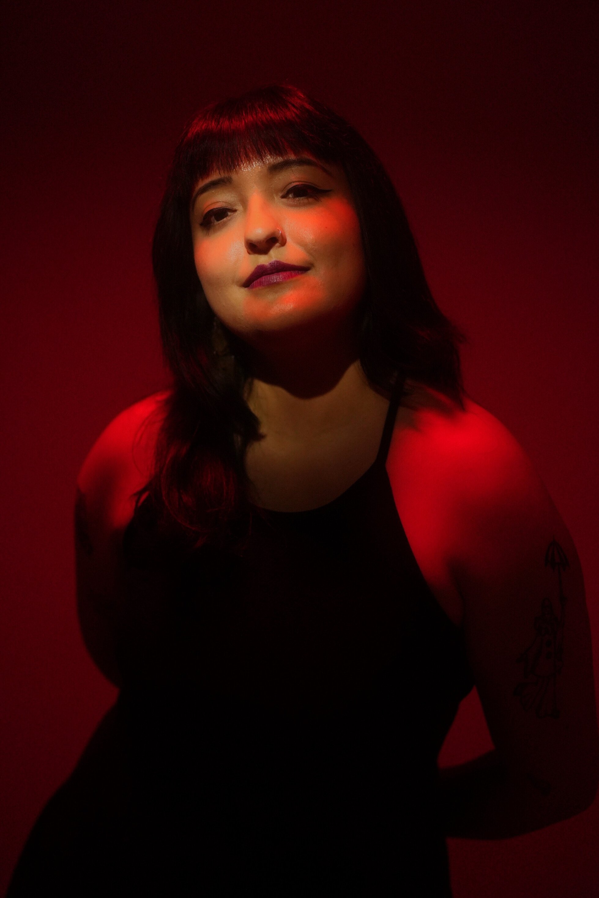 Photo Sarah Avilés