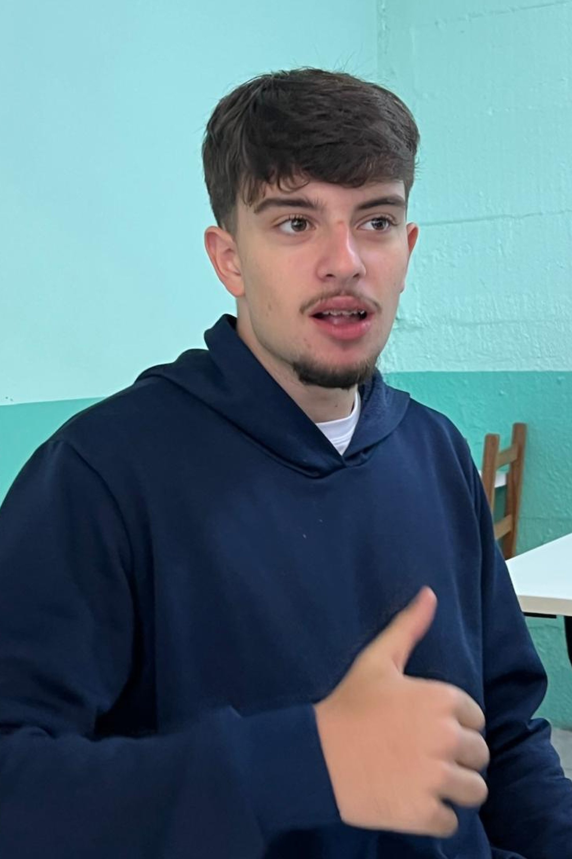 Photo Vitor Antônio Tonet