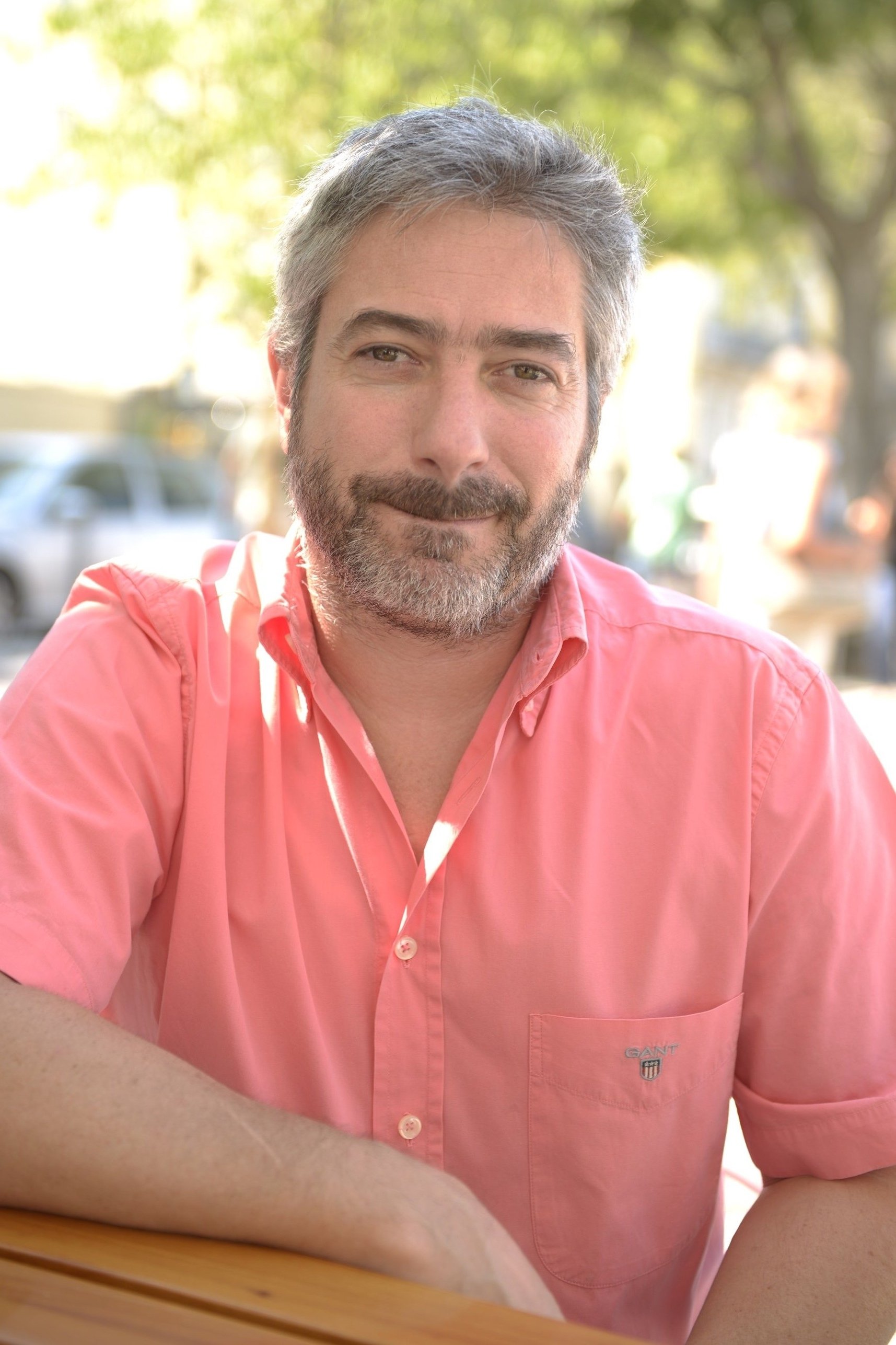 Photo António Machado