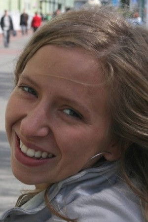 Photo Evgenia Khripkova