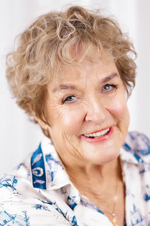 Photo Judy Nunn
