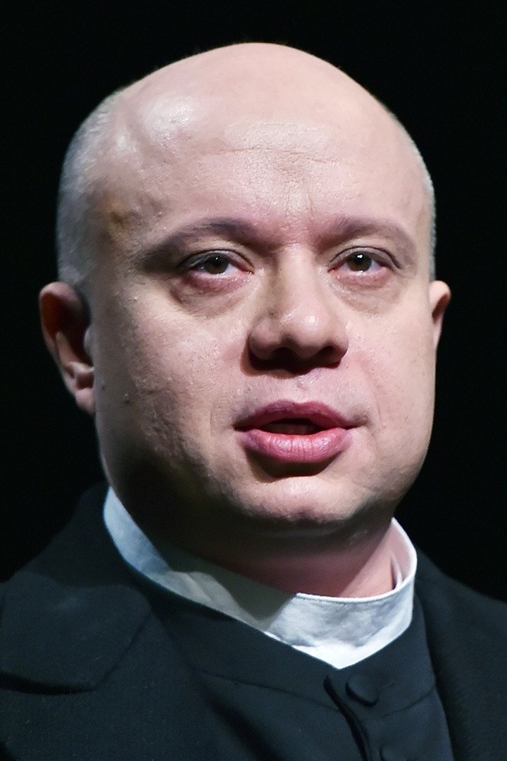 Photo Marián Labuda