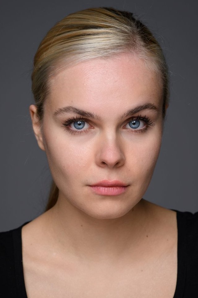 Photo Mariya Astakhova