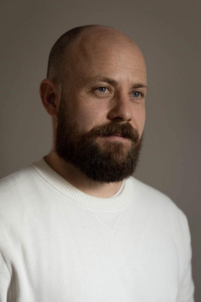 Photo Nathanael Chadwick