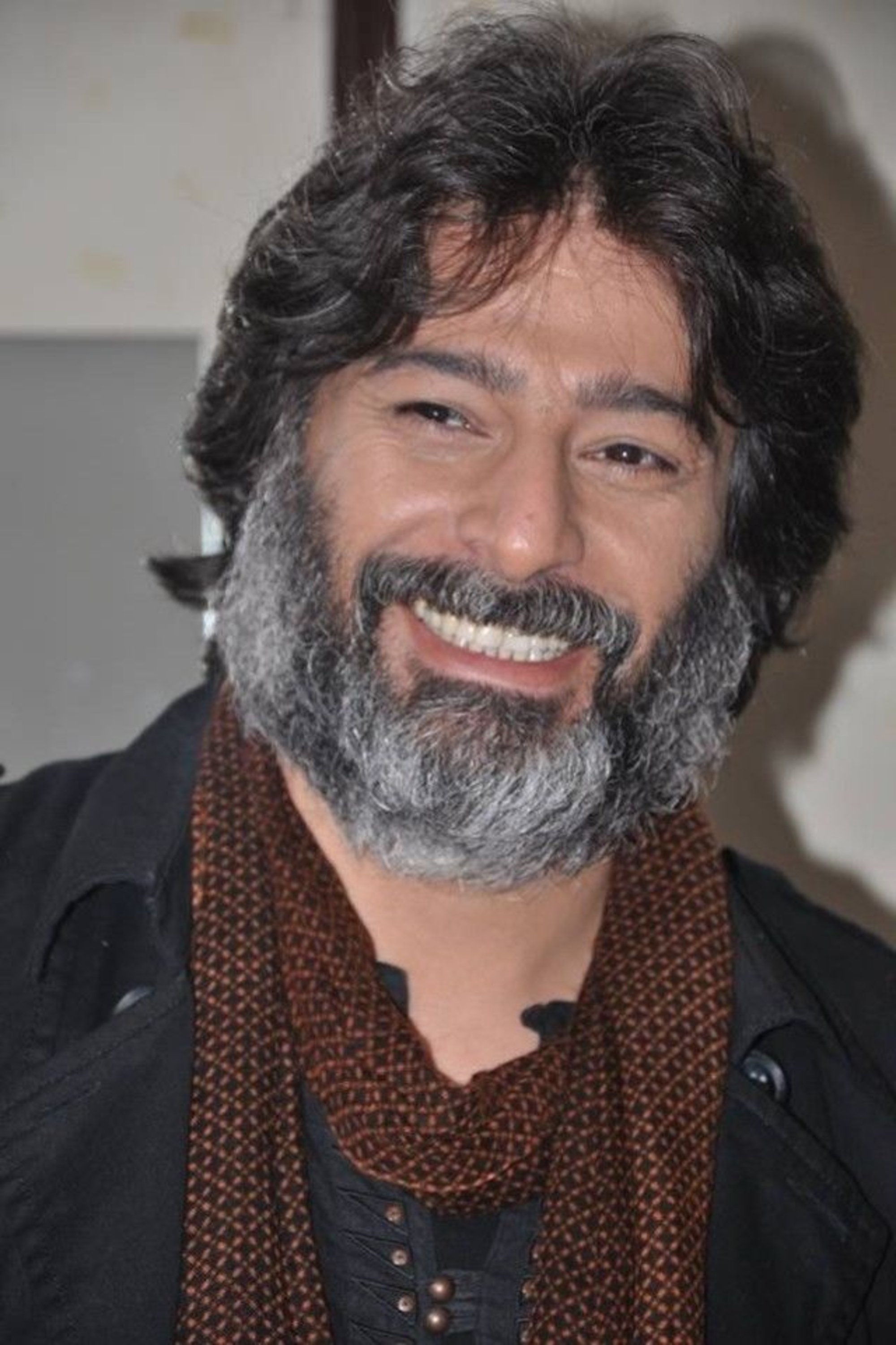 Photo Rafi Wahbi