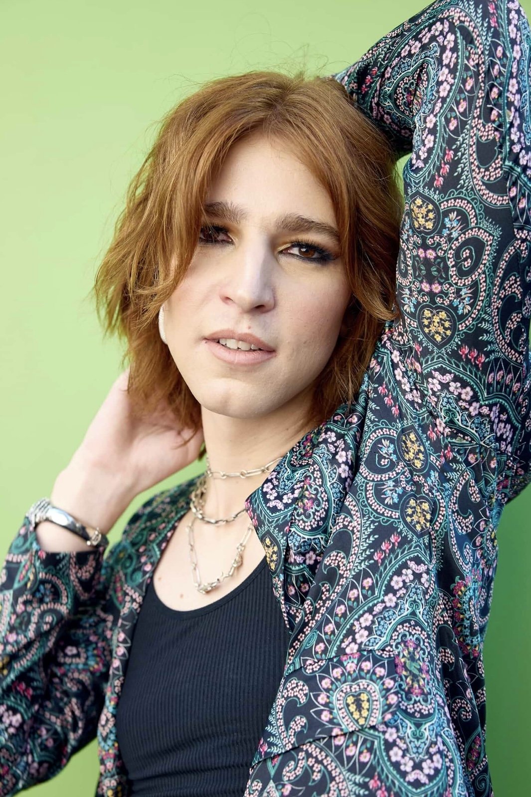 Photo Ximena Garcia Lecuona