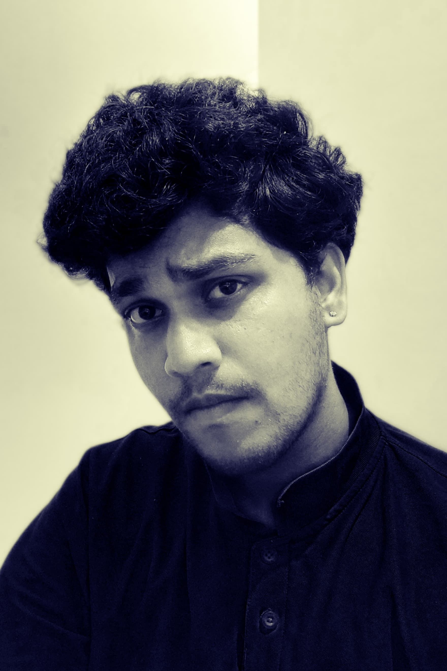 Photo Aravind Mahipani