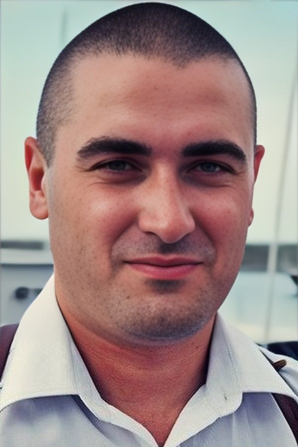 Photo Avtandil Vadachkoria
