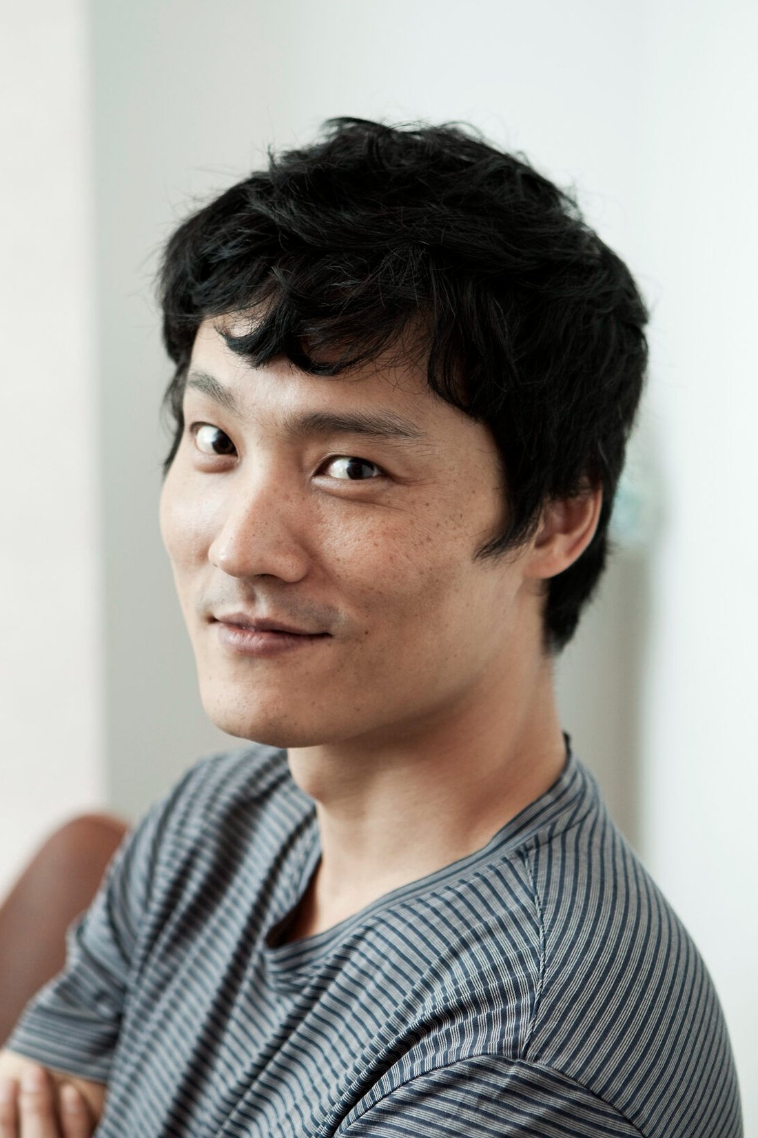 Photo Choi Gyu-seok