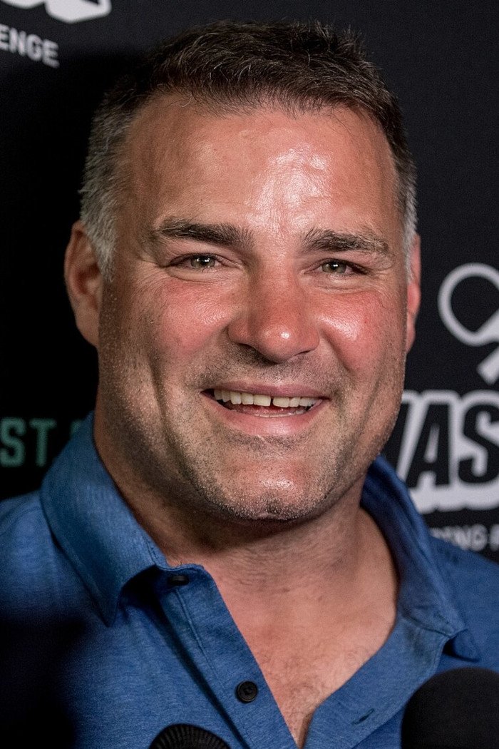 Photo Eric Lindros