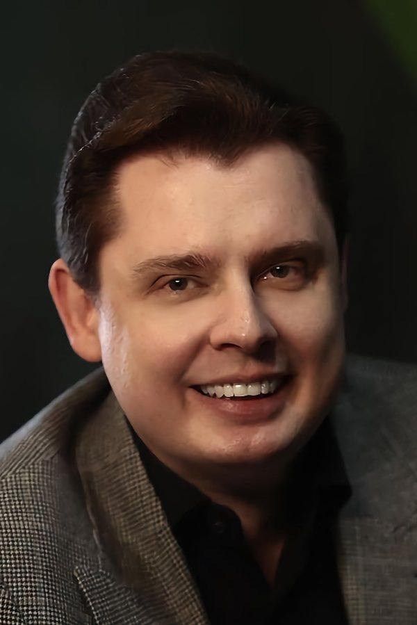 Photo Evgeny Ponasenkov