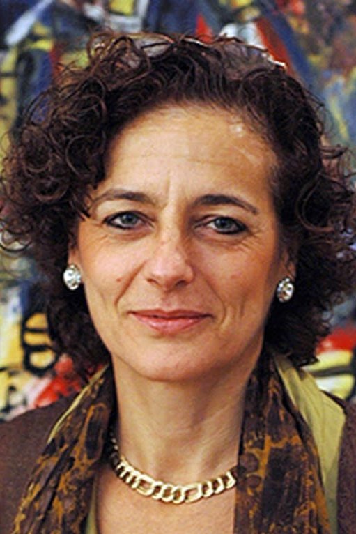 Photo Françoise Mouly