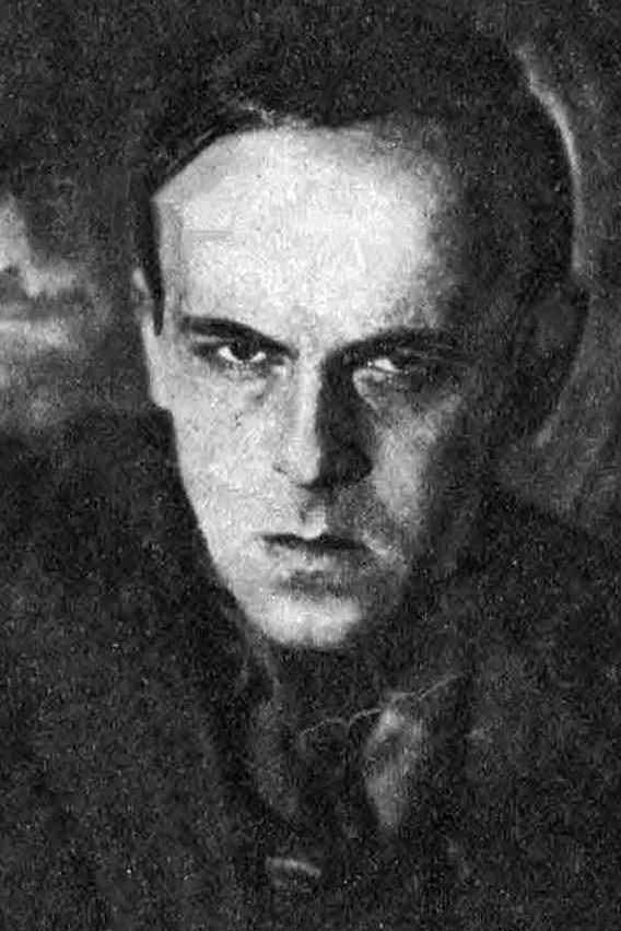 Photo Georgiy Grebner