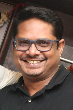 Photo Manoj Bharathiraja
