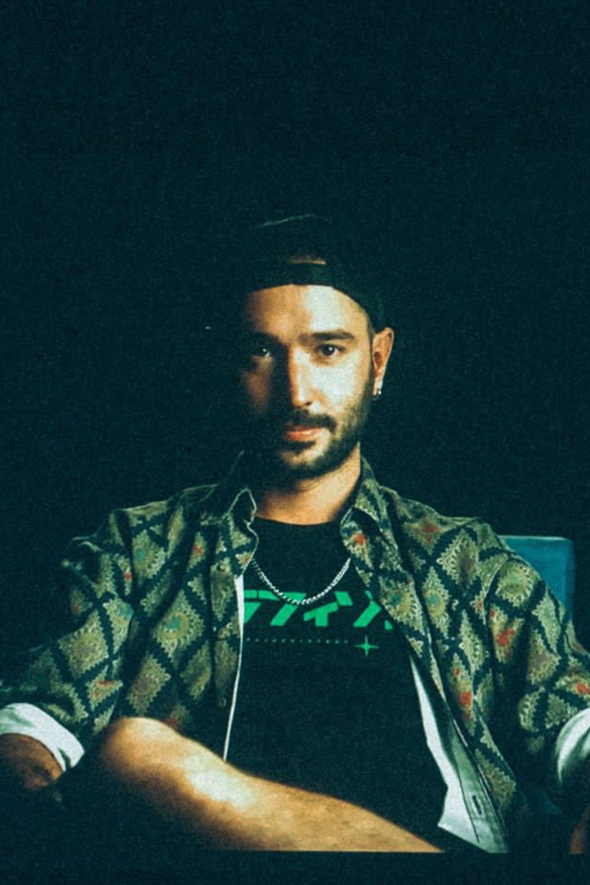 Photo Sebastián Badino Lynch