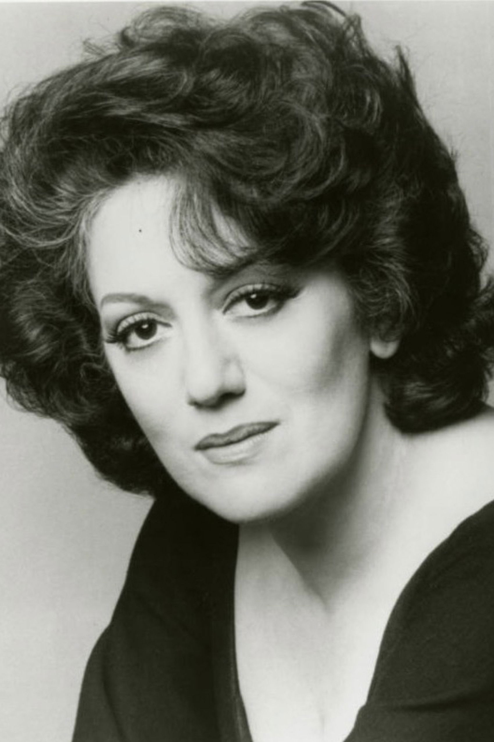 Photo Tatiana Troyanos