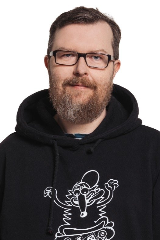 Photo Tomasz 'Lew' Leśniak