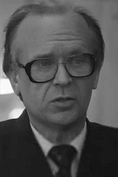 Photo Yevgeni Chistov