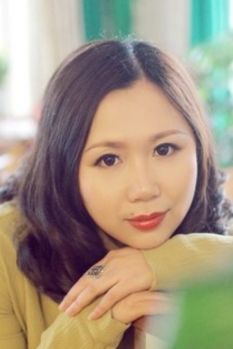 Photo Zhang Ran Ran