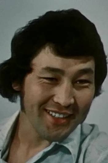 Photo Baltabay Seitmamytuly